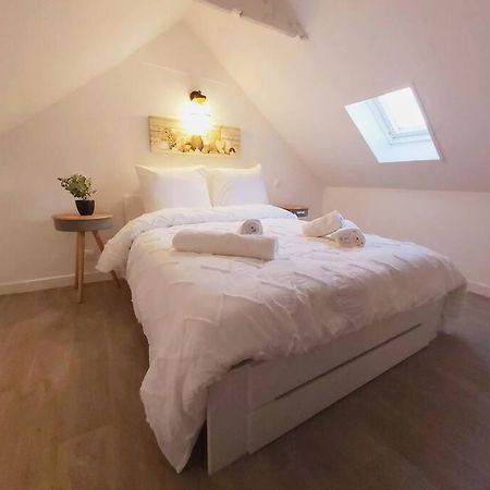 구어스노 Duplex Cosy 2 아파트 외부 사진