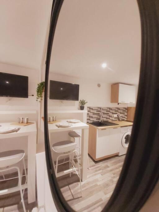 구어스노 Duplex Cosy 2 아파트 외부 사진