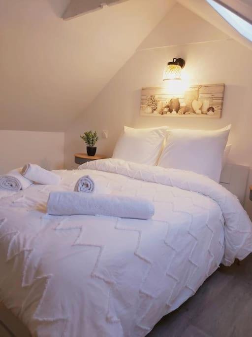 구어스노 Duplex Cosy 2 아파트 외부 사진