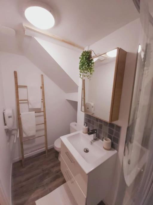 구어스노 Duplex Cosy 2 아파트 외부 사진