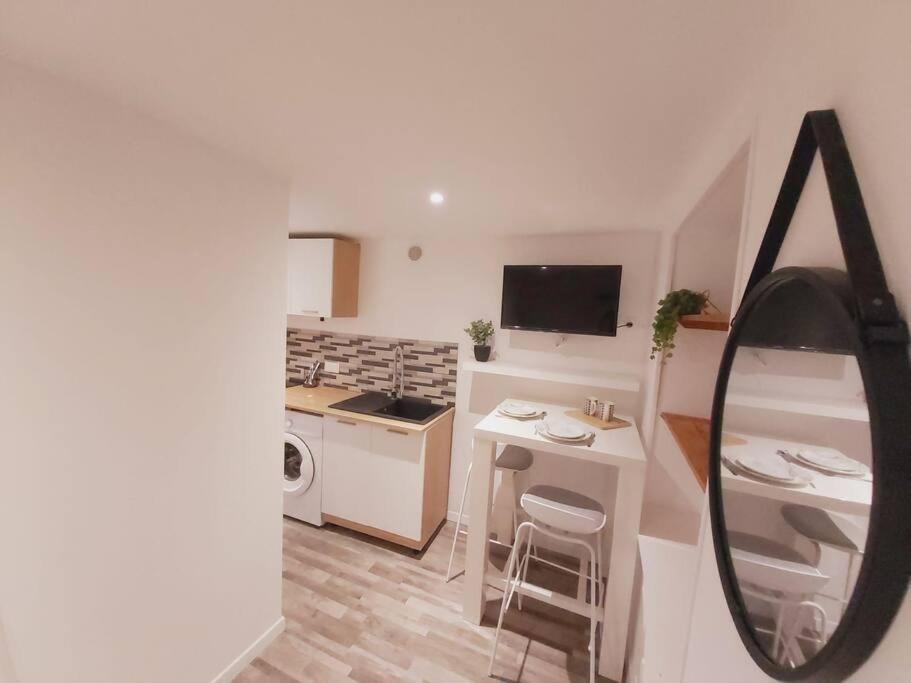 구어스노 Duplex Cosy 2 아파트 외부 사진